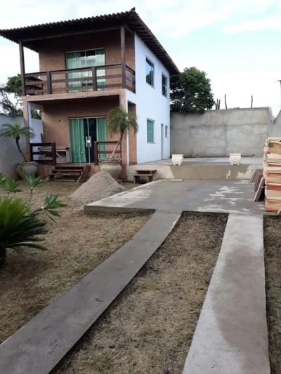 Casa em Cabo Frio