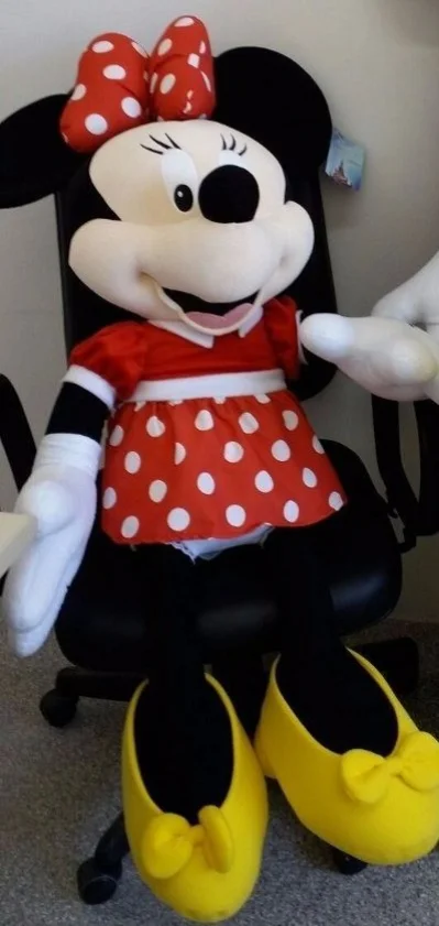 Minnie Original 1m