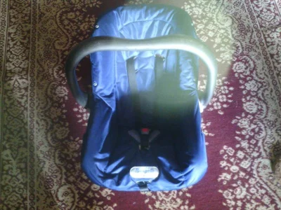 Bebê Conforto em ótimo Estado