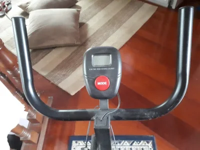 Equipamento Bicicleta