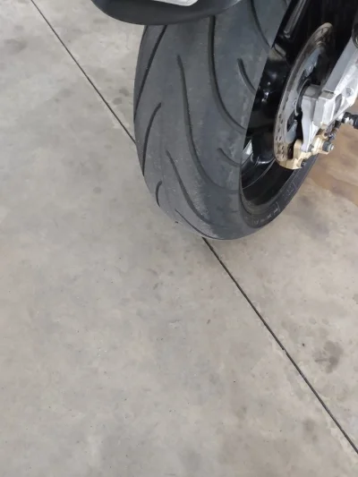 Suzuki Hayabusa GSX 1300 R 2007