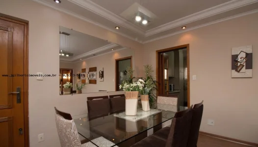 Apartamento para Venda em São Paulo / SP no Bairro Vila Bela