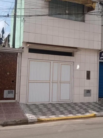 Casa Sobrado