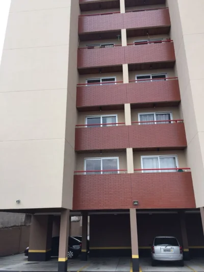 Lindo Apartamento 02 Dormitórios c/ Garagem e Sacada - Serraria - Diad