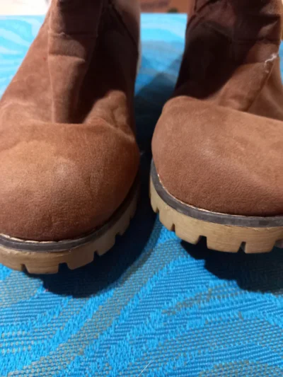 Vendo bota