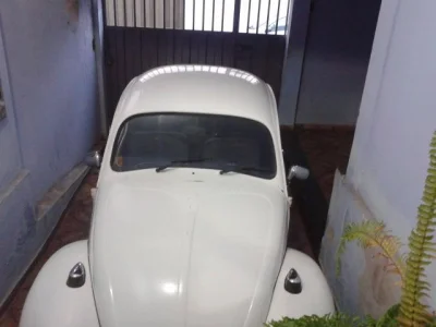 Fusca 1976