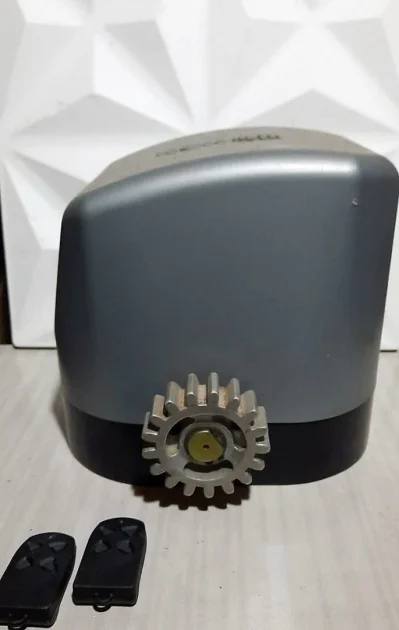 Motor Eletrônico Hdl 1/3 220v