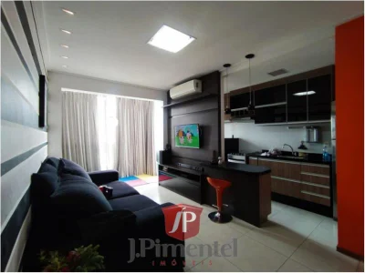 Apartamento com 2 Dorms em Vitória - Bento Ferreira por 485 Mil à Venda
