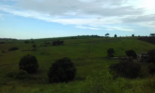 Terreno com 1000m2