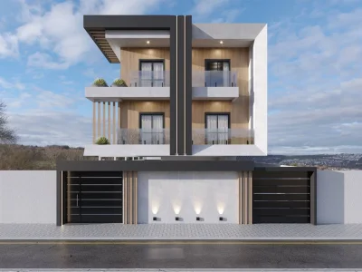 Casa com 111 m2 - Forte - Praia Grande SP