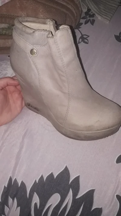 Sapatos Barth