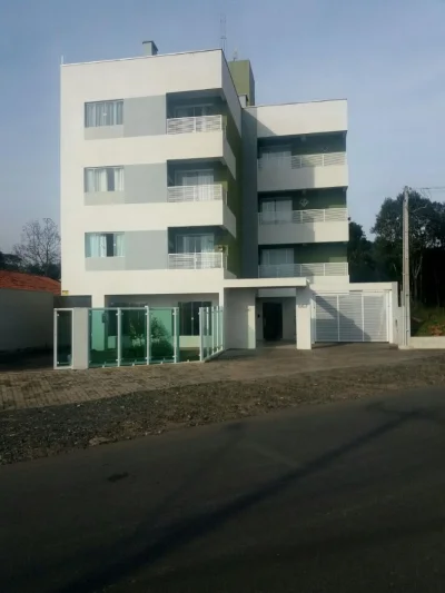 Apartamento Excelente Localização