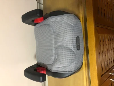 Assento Elevado