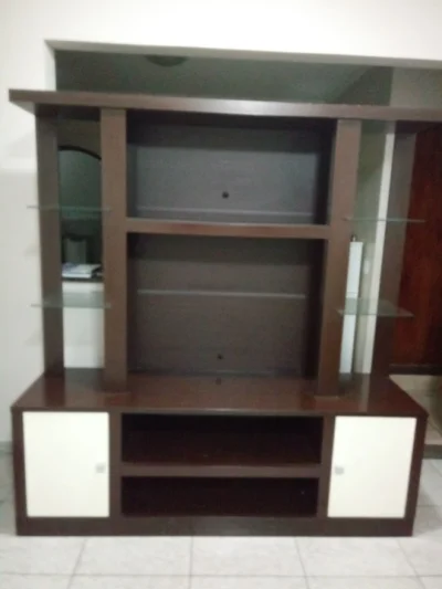 Vendo Estante