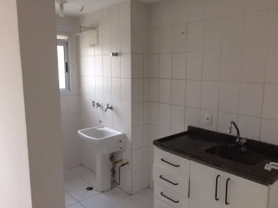 Apartamento 2 Dormitórios em Cajamar no Condomínio Doce Vida Bairro Portal dos Ipês