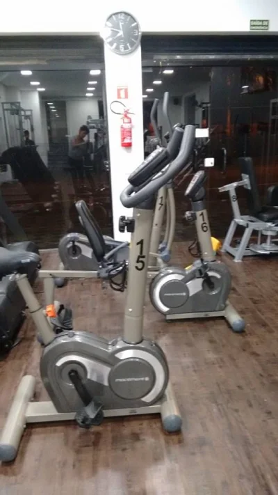 Bike Movement Mod V3