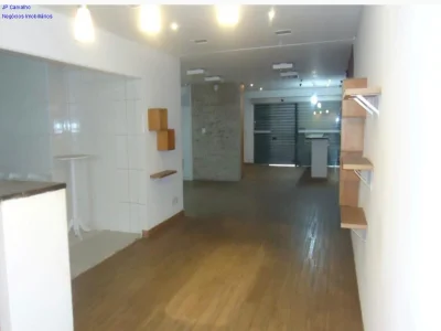 Casa Comercial para Venda Perdizes São Paulo 4 Dormitórios 3