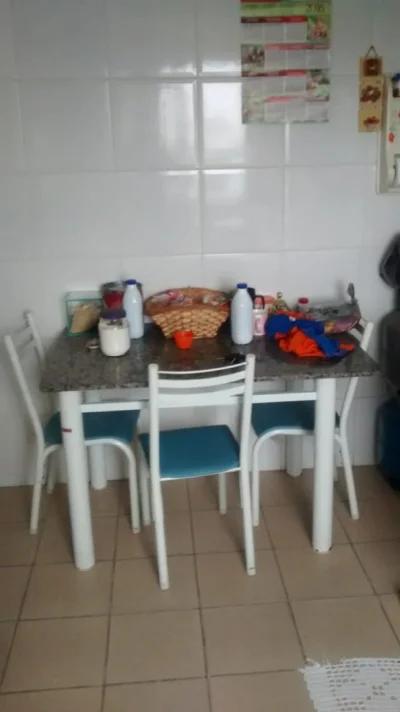 Vendo Apto 2* Andar Reformado 50 Mil(cidade Tiradentes)