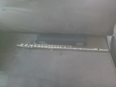 Flauta Transversal