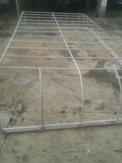 Ferragem para Toldo Fixo