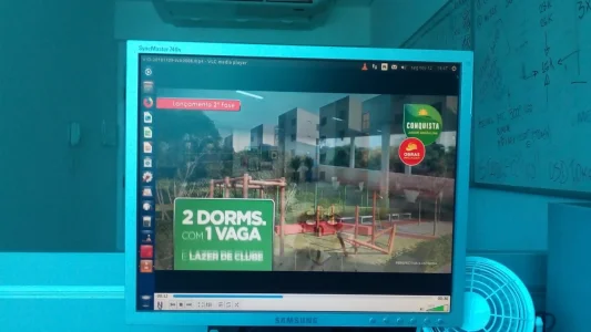 Empreendimento Novo de Apto