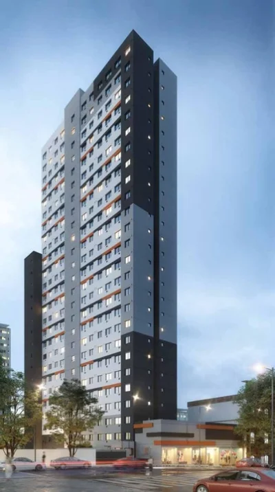 Grande Lançamento Centro de São Paulo Casa Verde e Amarela