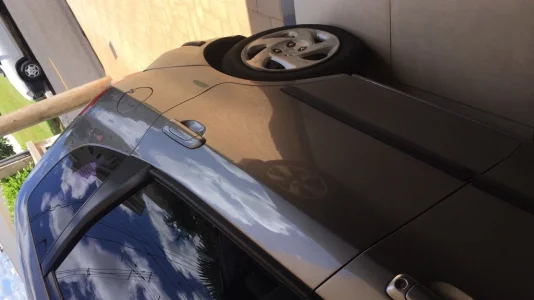 Honda Fit 2004 único Dono