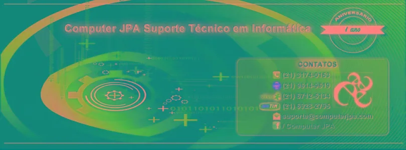 Rede de Computadores para Colégio, Cursos e Faculdades