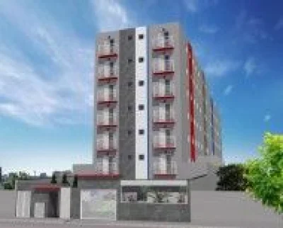 Residencial Di Cavalcante II Vila Guarani