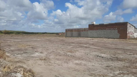 Vendo Terreno Praia de Catuama Goiana PE