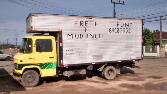 Mundaças Joinville e Região