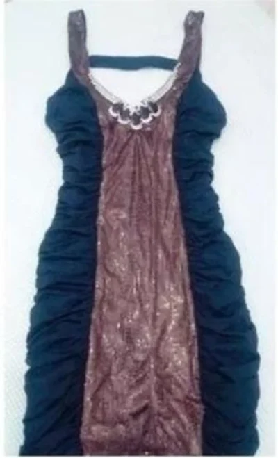 Vestido Pitbull Original