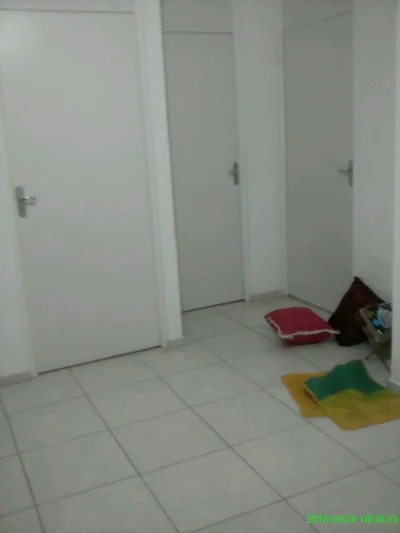 Aluguel de um Apartamento