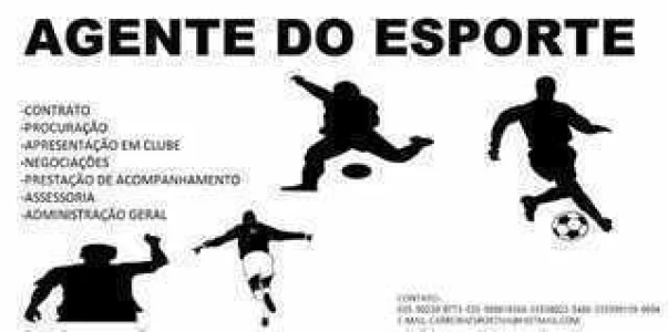 Promessa do Esporte