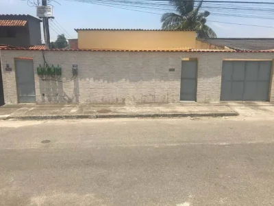 Alugo Casa e Kitnets em Itaguaí