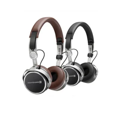 Microfones e Acessórios Beyerdynamic