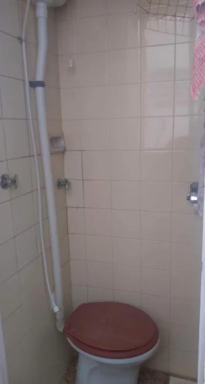 Apartamento Residencial 2 Quartos / Flamengo
