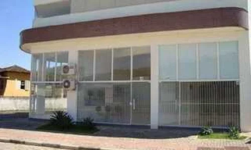 Sala Comercial para Alugar no Centro de Siderópolis R$ 500,0