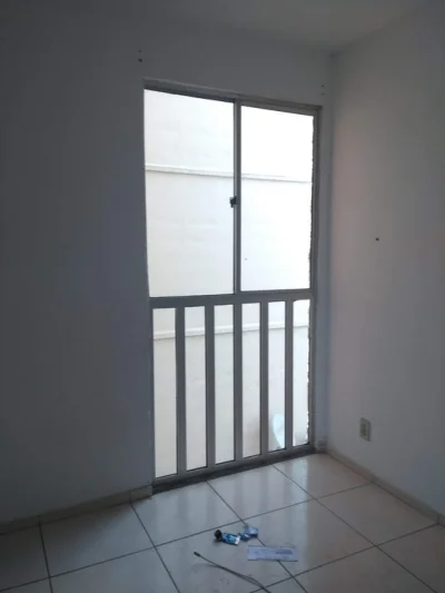 Apartamento em Santa Cruz
