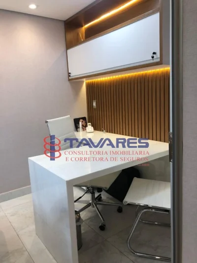 Sala Comercial 44 m2 Setor Marista