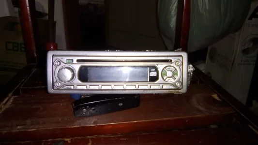 Radio para Carro