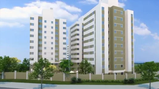 Realize o Sonho da Casa Própria !