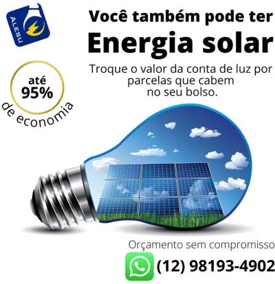 Energia Solar