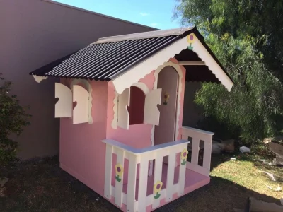 Play Ground