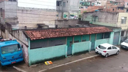 Vendo 02 Casas na Cidade Nova área 195m2