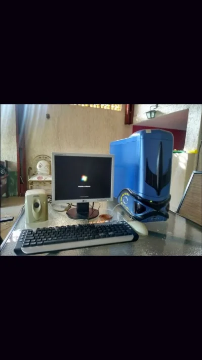 ótimo Computador