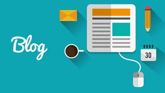 Criação de Blogs de Qualidade