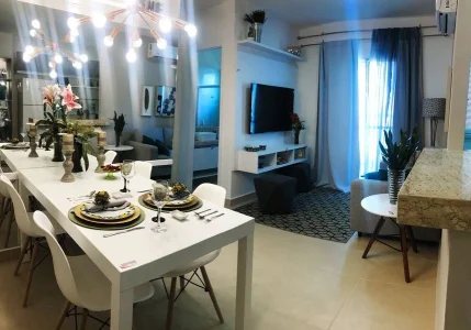 Apartamento - Centro Nova Iguaçu
