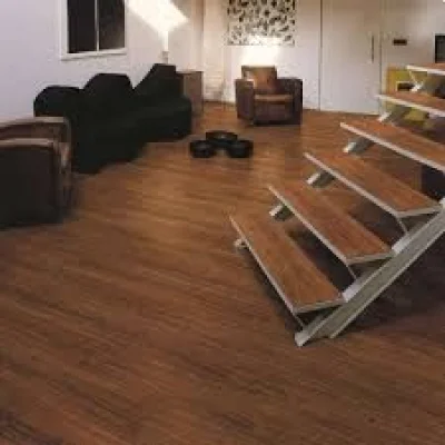 Piso Laminado Materia com Instalação
