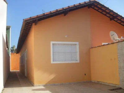 Casa Nova